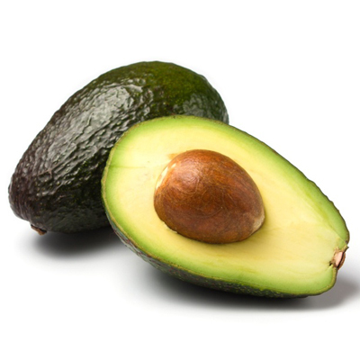 Trattamento nutritivo illuminante a base di avocado, limone e oligoelementi
