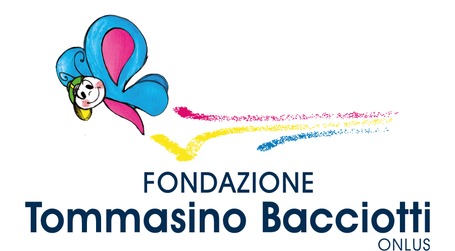 Lapo via dei fossi augura un buon Natale alla Fondazione Tommasino Bacciotti